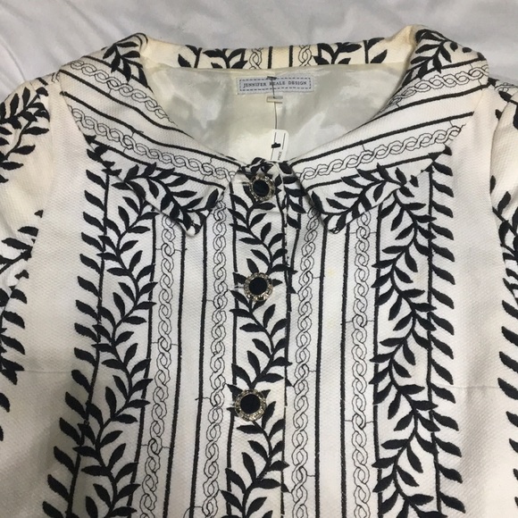 Stunning vintage style coat - Picture 4 of 5